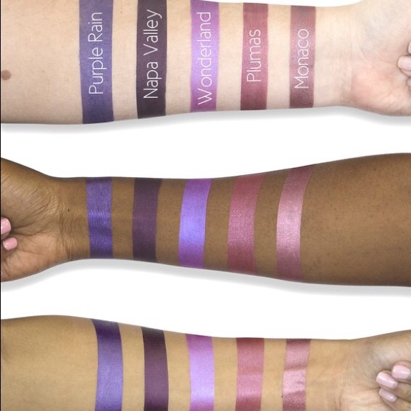 Ofra long lasting liquid lipstick - Picture 4 of 4